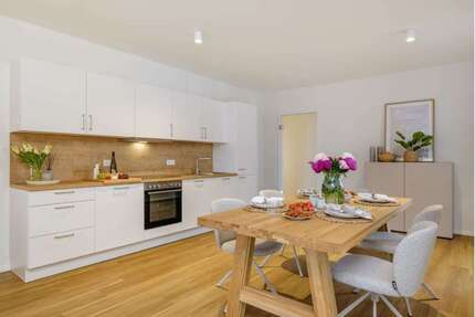 Wohnung zum Mieten in Geesthacht 1.529,75 € 105.5 m²