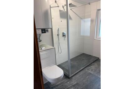 Frisch renov. 3-Zi Whg. in Uhingen (GartenTerasseGarageCarport