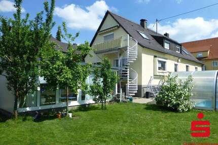 Haus zum Kaufen in Friedberg 799.000,00 € 150 m²