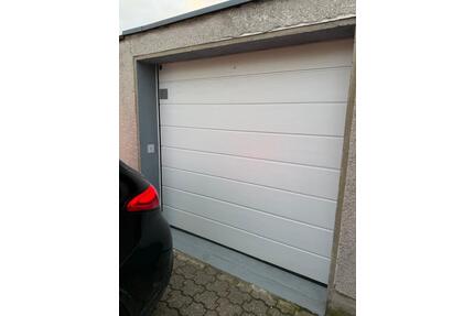 Traumhafte 3-Zimmer-Wohnung mit Balkon, Garage - Kamp-Lintfort