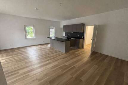 Wohnung zum Mieten in Inzlingen 820,00 € 47 m²