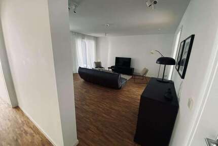 Wohnung zum Mieten in Augsburg 640,00 € 58 m²