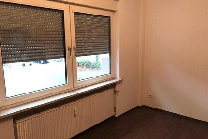 Helle Erdgeschosswohnung 2,5 Zimmer in 46047 Oberhausen
