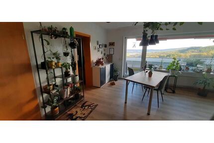 Nachmieter für 80qm Wohnung Göttschied - Idar-Oberstein