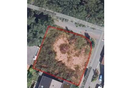 Grundstück zu verkaufen in Hamminkeln 250.000,00 € 1068 m²