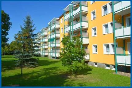 Wohnung zum Mieten in Riesa 340,00 € 58.45 m²