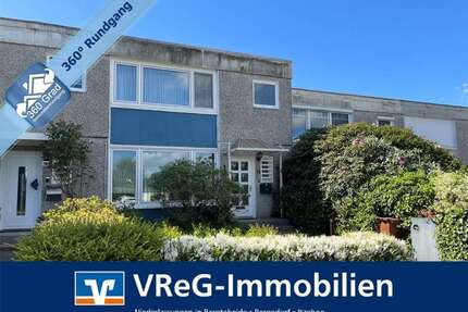 Haus zum Kaufen in Itzehoe 179.000,00 € 84.96 m²