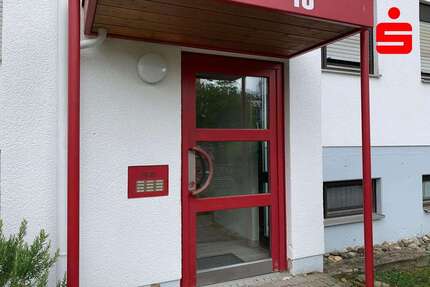 Wohnung zum Kaufen in Schweinfurt 245.000,00 € 85.61 m²