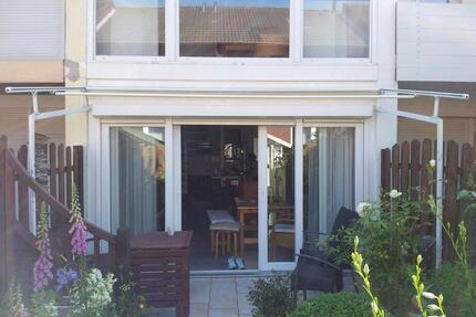 Ferienhaus Wohnung Nordsee Hund Wangerooge