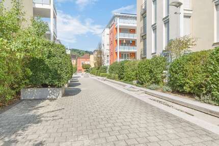 Wohnung zum Kaufen in Reutlingen 239.000,00 € 54 m²