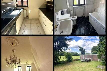 Wohnung zum Kaufen in Schwabach 229.000,00 € 74 m²