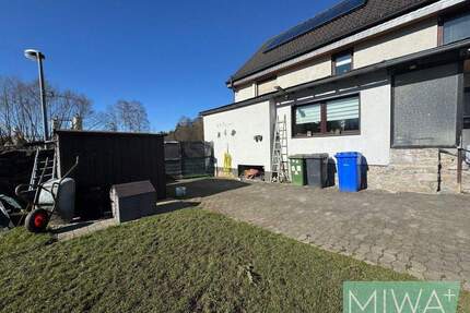 1-2 Familienhaus in Bestwig! - 180.000,00&nbsp;EUR Kaufpreis, ca.&nbsp; 171,00&nbsp;m&sup2;&nbsp;Wohnfl&auml;che in Bestwig (PLZ: 59909) Ostwig