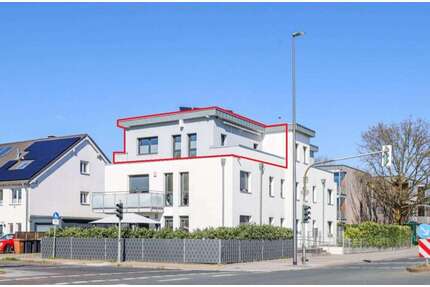 Wohnung zum Kaufen in Hilden 229.000,00 € 57 m²