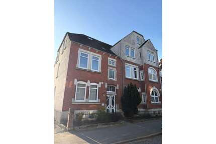 Wohnung zum Mieten in Husum 580,00 € 85 m²