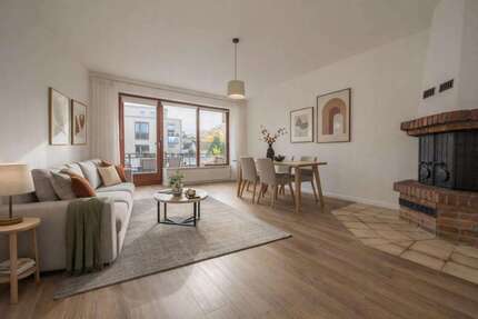 Wohnung zum Kaufen in Hamburg 395.000,00 € 62 m²