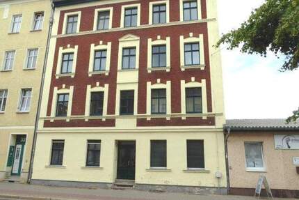 Gemütliche 2-Zimmer-Wohnung - 320,00&nbsp;EUR Kaltmiete, ca.&nbsp; 42,70&nbsp;m&sup2;&nbsp;Wohnfl&auml;che in Brandenburg an der Havel (PLZ: 14770) Altstadt