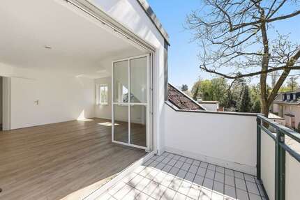 Wohnung zum Mieten in München 1.650,00 € 88 m²