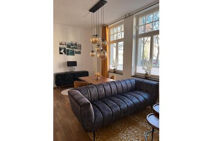 ***RESERVIERT**** 2 Raum-Whg. im Damenviertel *Erstbezug* Voll möblierte - Jena