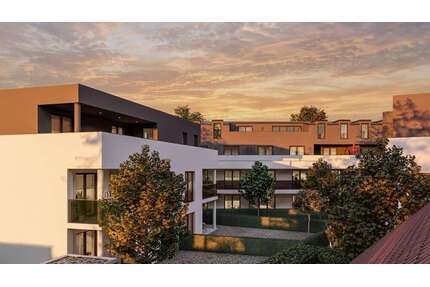 Wohnung zum Kaufen in Mühldorf am Inn 869.500,00 € 131.66 m²