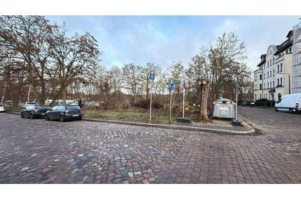 Wohnung zum Kaufen in Eberswalde 115.722,00 € 21.43 m²