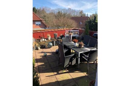 3 Zimmer DG Wohnung in Ruhiger Lage - Kirchlinteln