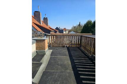 Helle 92m² 3ZKB Wohnung (Genung Platz) - Saarbrücken Neue Bremm