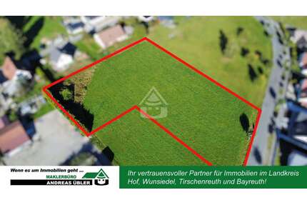 Grundstück zu verkaufen in Mehlmeisel 329.000,00 € 4788 m²