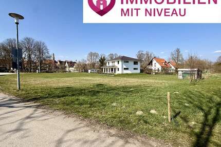 Grundstück zu verkaufen in Lauingen 119.000,00 € 630 m²