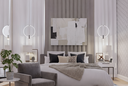 Wohnung zum Kaufen in Rauenberg 580.000,00 € 116.29 m²
