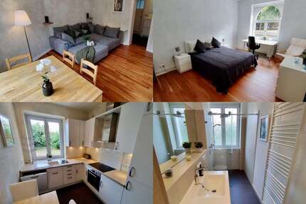 Wohnung zum Kaufen in Hannover 327.000,00 € 75 m²