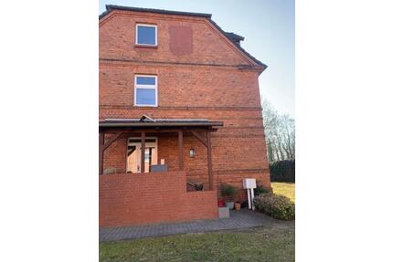 3 Zimmer Wohnung Ludwigslust - 440,00&nbsp;EUR Kaltmiete, ca.&nbsp; 59,00&nbsp;m&sup2; in Ludwigslust (PLZ: 19288)