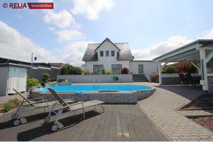 Haus zum Kaufen in Lüssow 495.000,00 € 144 m²
