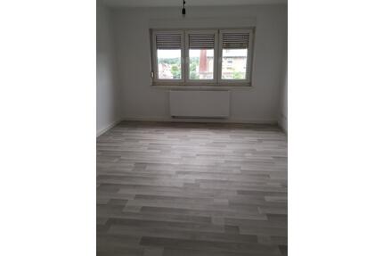 3 Raum Appartement zur Vermietung in Dargun Diesterwegstr.16