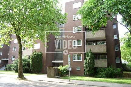 Wohnung zum Mieten in Gelsenkirchen 535,35 € 83 m²