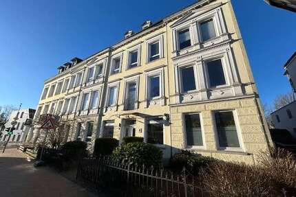 Wohnung zum Mieten in Flensburg 480,00 € 45.7 m²