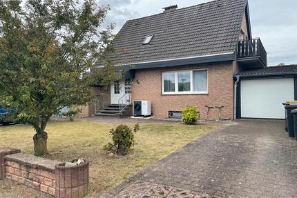 Einfamilienhaus als Wohngemeinschaft für Senioren barrierefrei - Drensteinfurt