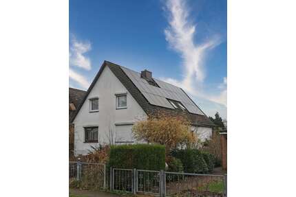 Haus zum Mieten in Hamburg 2.800,00 € 180 m²