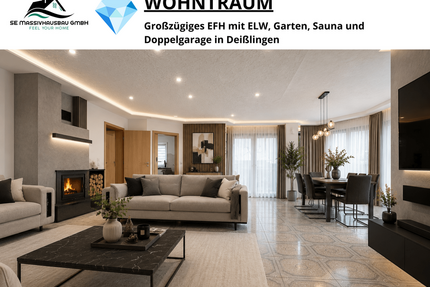 Haus zum Kaufen in Deißlingen 679.000,00 € 248.38 m²