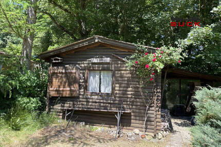 Ein Stück Natur........ perfekt für alle Gartenliebhaber! - Weidenstetten