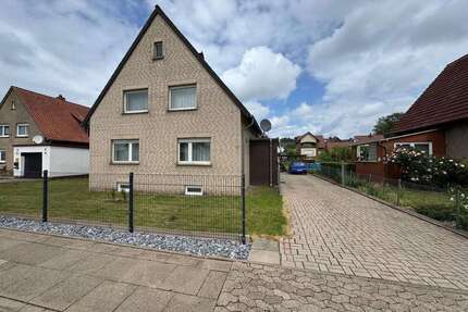 Haus zum Kaufen in Minden 299.000,00 € 120 m²