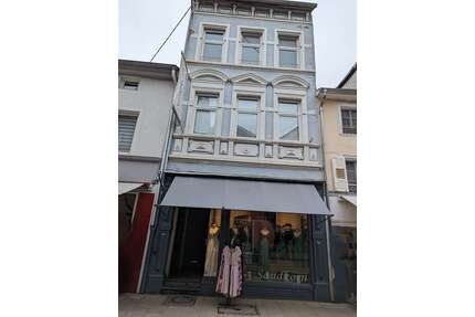 Wohnung zum Mieten in Bad Kreuznach 560,00 € 70 m²
