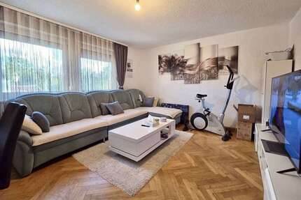 Wohnung zum Kaufen in Rosenfeld 149.000,00 € 66 m²