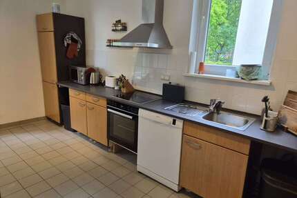Wohnung zum Mieten in Göttingen 1.080,00 € 118 m²