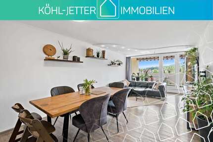 Wohnung zum Kaufen in Balingen-Endingen 299.000,00 € 106 m²