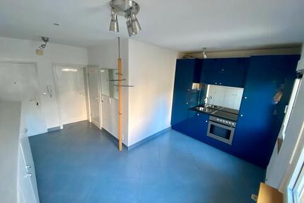 EssenRüttenscheid - 40 QM - 1,5 Zimmer - bezugsfrei ab 01.05.26