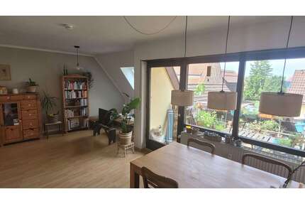 Wohnung zum Mieten in Mannheim 940,00 € 84 m²