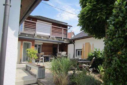 Haus zum Kaufen in Reutlingen 595.000,00 € 180 m²