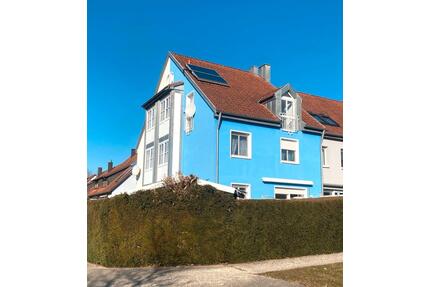 Haus in Amberg, Othmayrstr zu vermieten