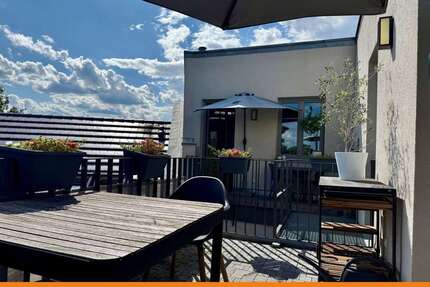 Wohnung zum Kaufen in Potsdam Babelsberg 899.000,00 € 130.09 m² - Potsdam / Babelsberg