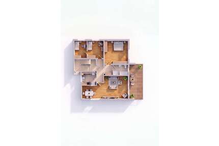 Wohnung zum Kaufen in Westerburg 99.000,00 € 94 m²